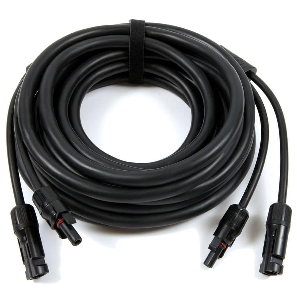MC4SolarConnectors