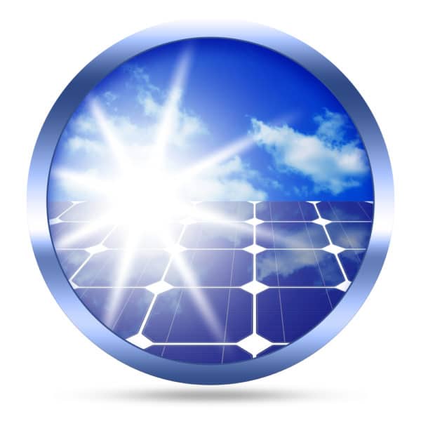 <span style='color:#ff0000'>Free Today</span> - 100-Watt Solar Panel (Bonus)